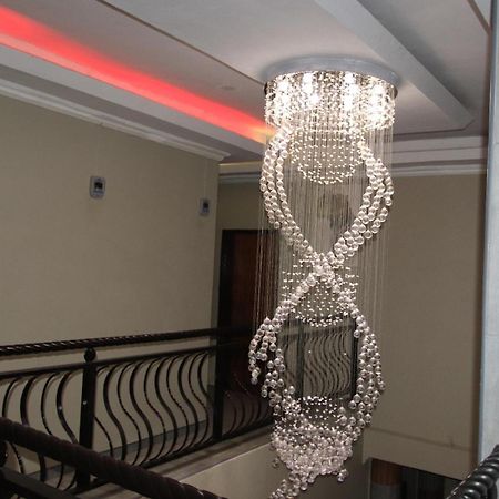 Khutso Boutique Hotel Хейзивью Экстерьер фото