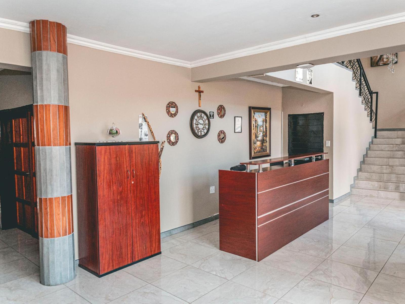 Khutso Boutique Hotel Хейзивью Экстерьер фото