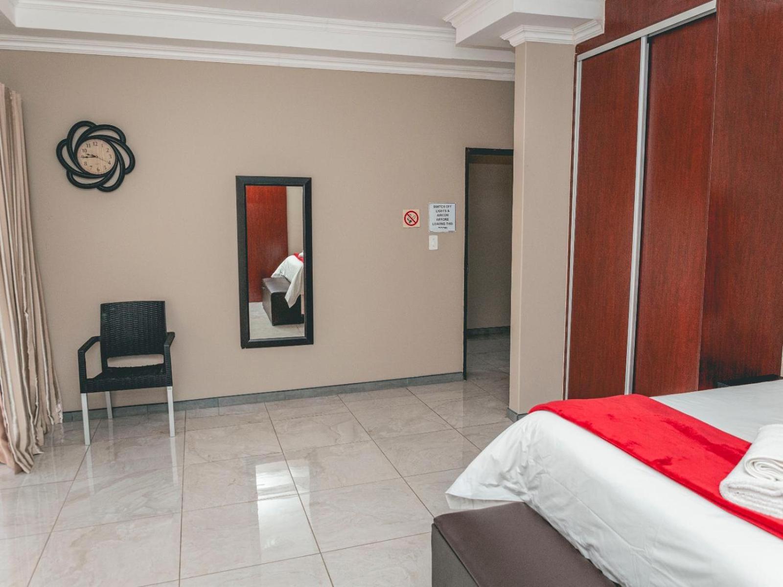 Khutso Boutique Hotel Хейзивью Номер фото