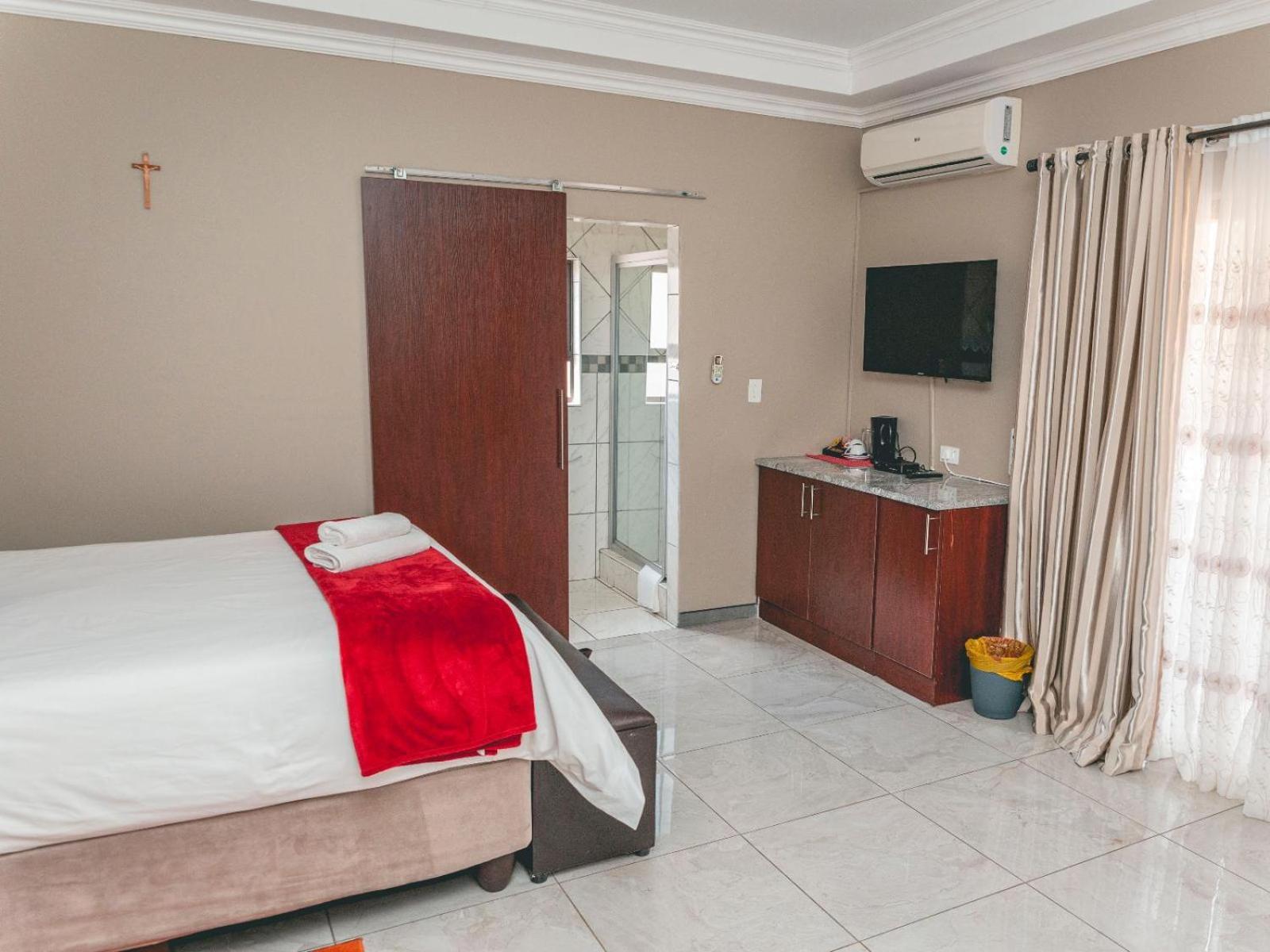 Khutso Boutique Hotel Хейзивью Номер фото