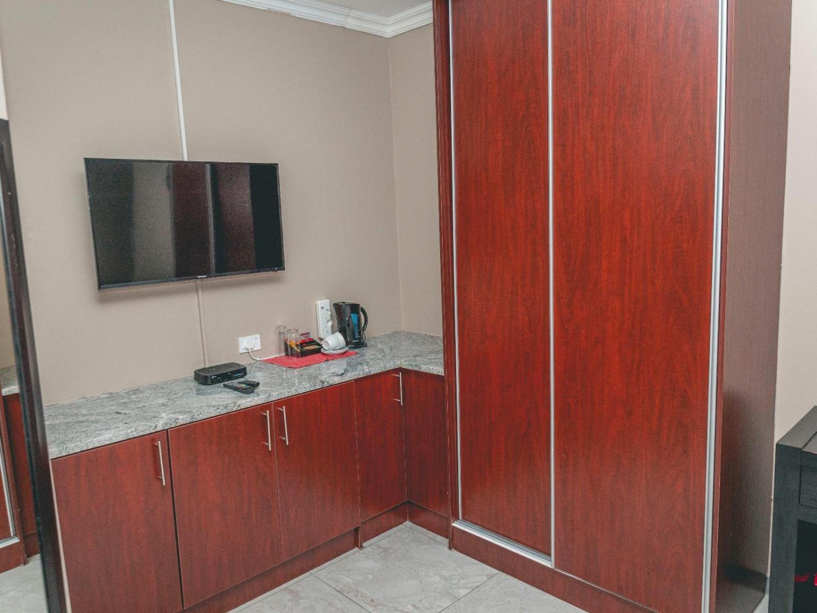 Khutso Boutique Hotel Хейзивью Номер фото