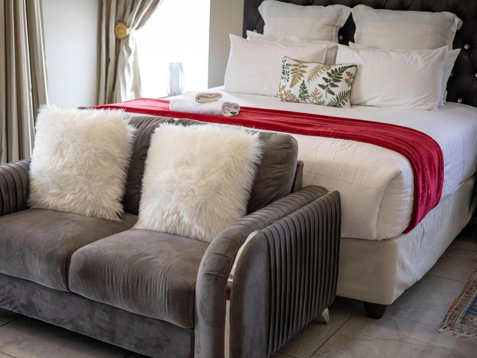 Khutso Boutique Hotel Хейзивью Экстерьер фото