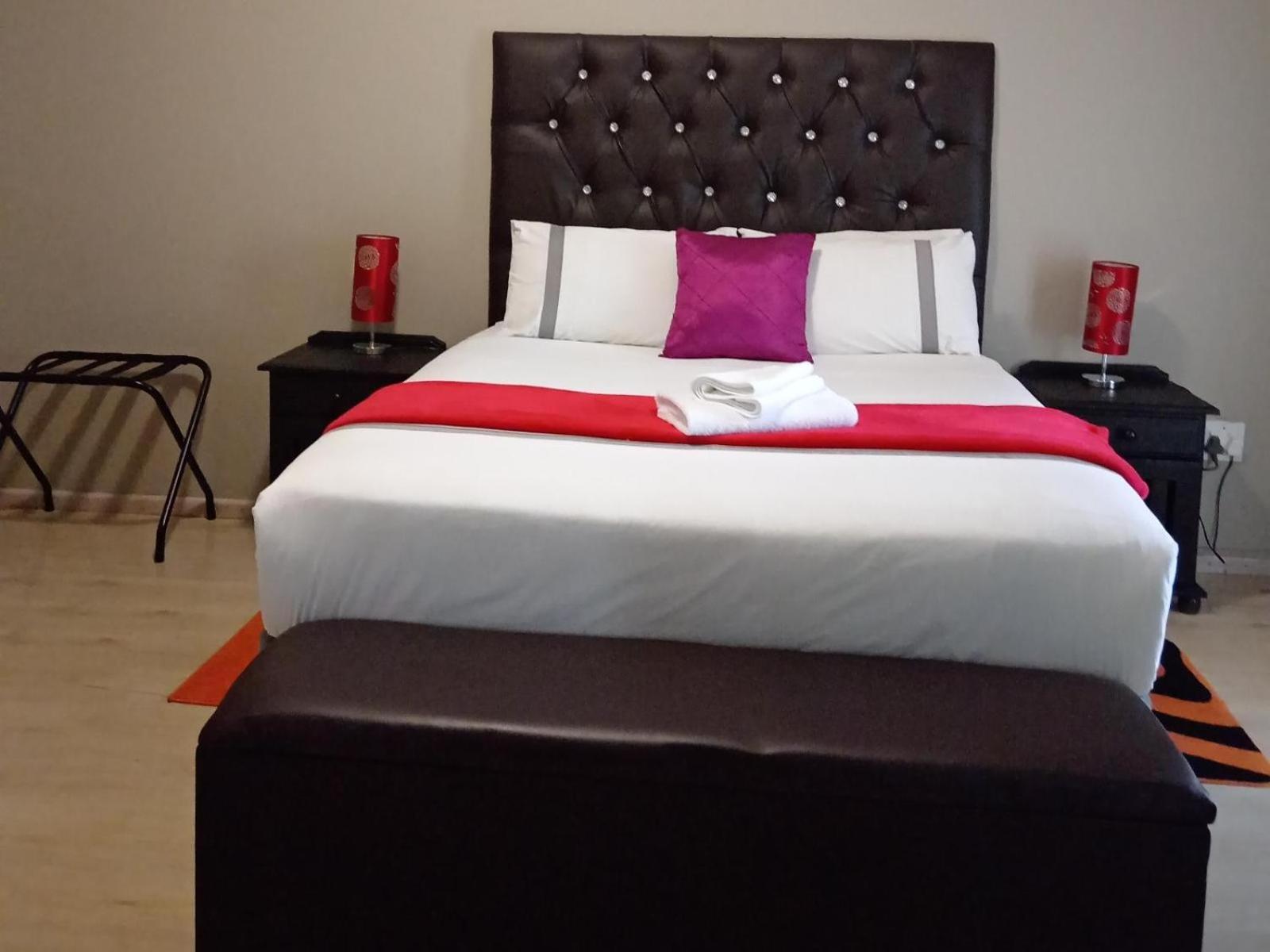 Khutso Boutique Hotel Хейзивью Экстерьер фото