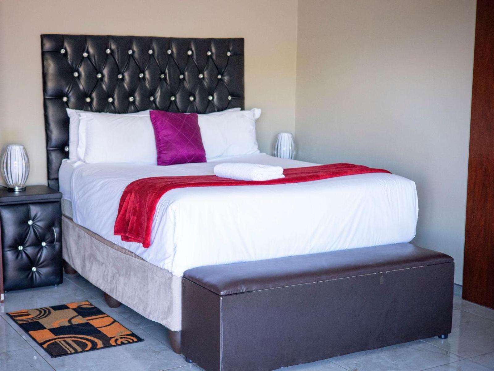 Khutso Boutique Hotel Хейзивью Экстерьер фото