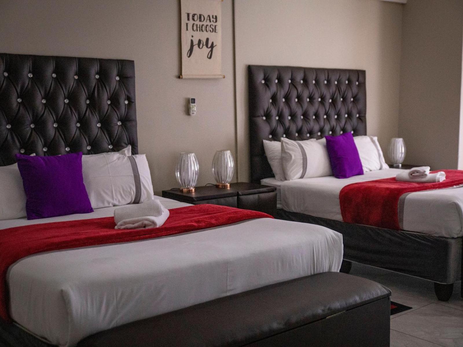 Khutso Boutique Hotel Хейзивью Экстерьер фото