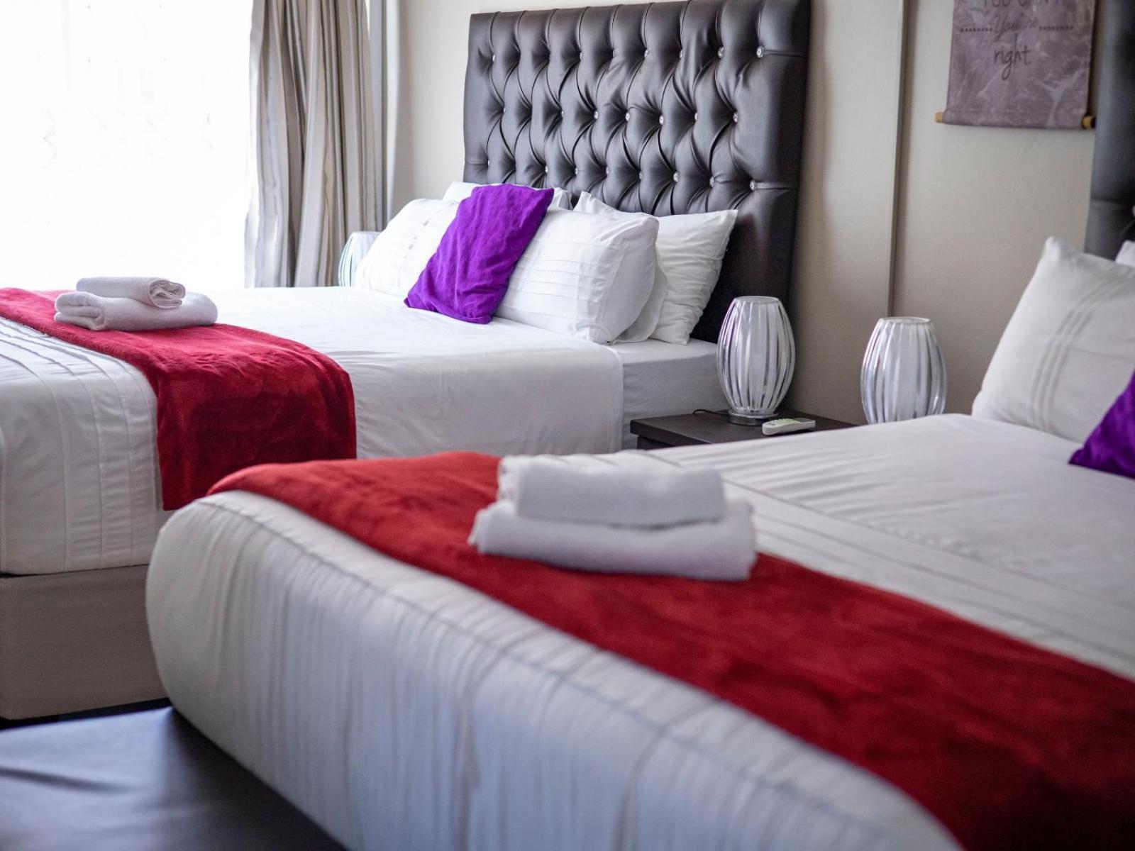 Khutso Boutique Hotel Хейзивью Экстерьер фото