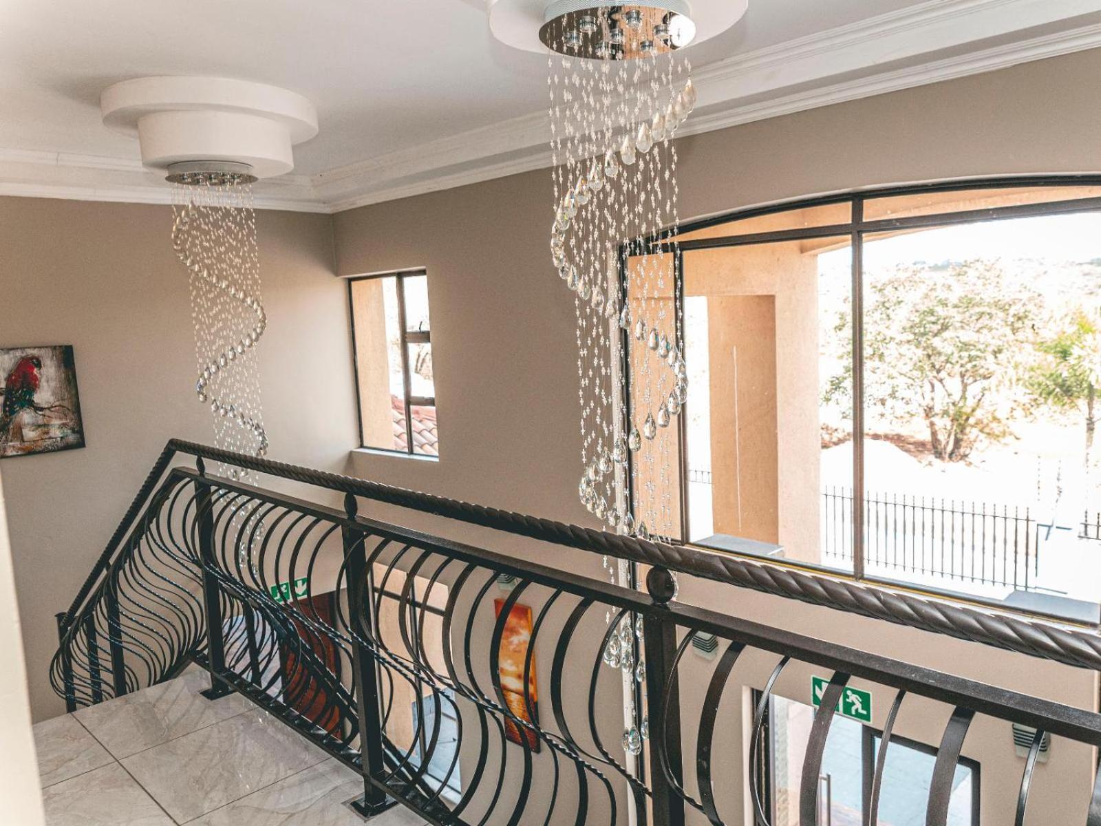 Khutso Boutique Hotel Хейзивью Экстерьер фото