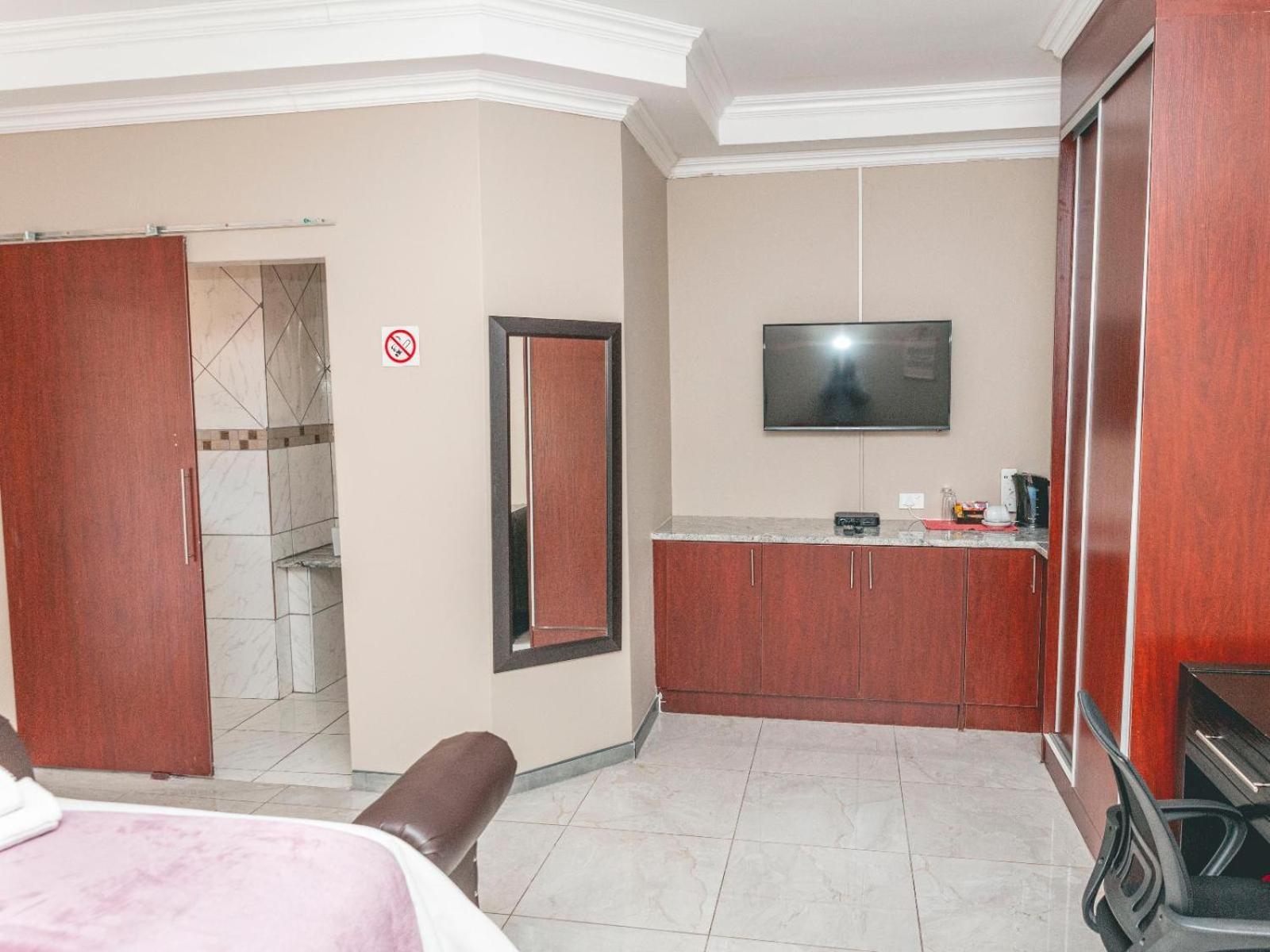 Khutso Boutique Hotel Хейзивью Номер фото