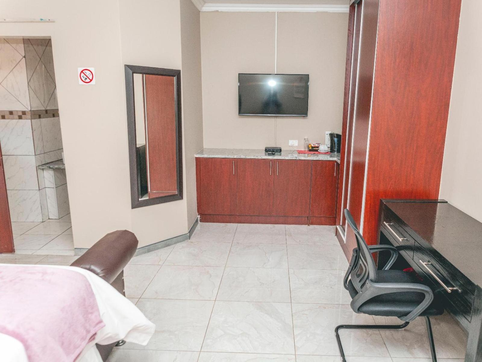 Khutso Boutique Hotel Хейзивью Номер фото