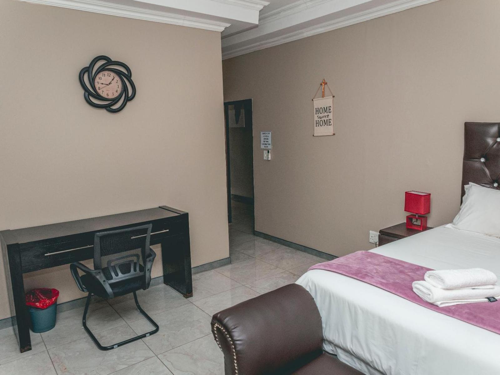 Khutso Boutique Hotel Хейзивью Номер фото