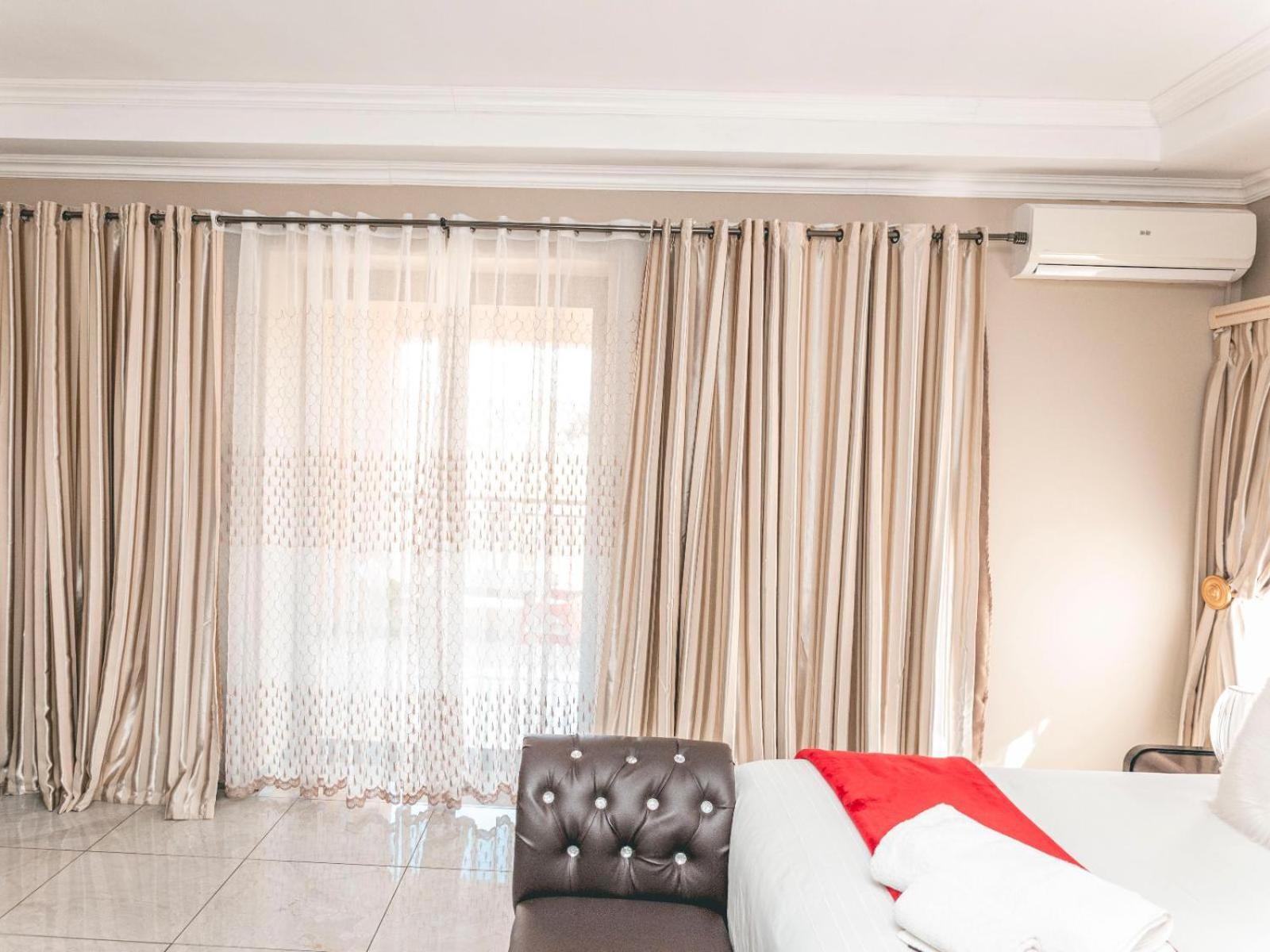 Khutso Boutique Hotel Хейзивью Номер фото