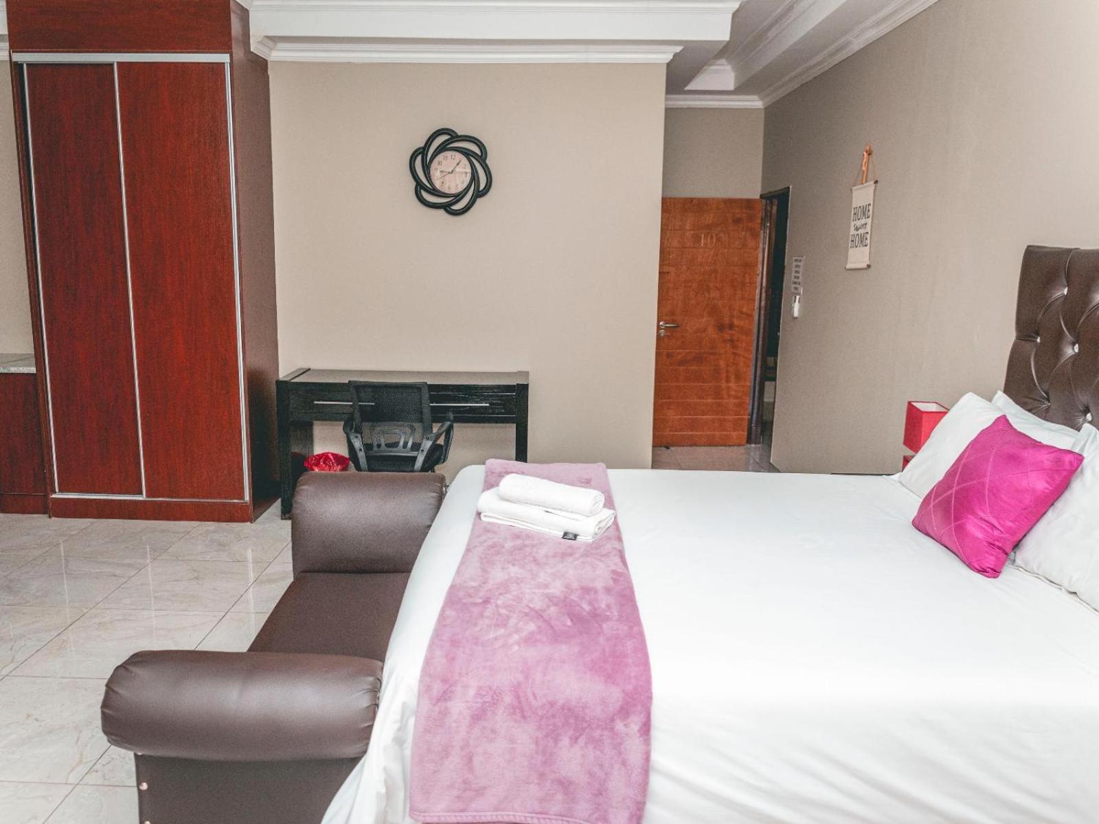 Khutso Boutique Hotel Хейзивью Номер фото