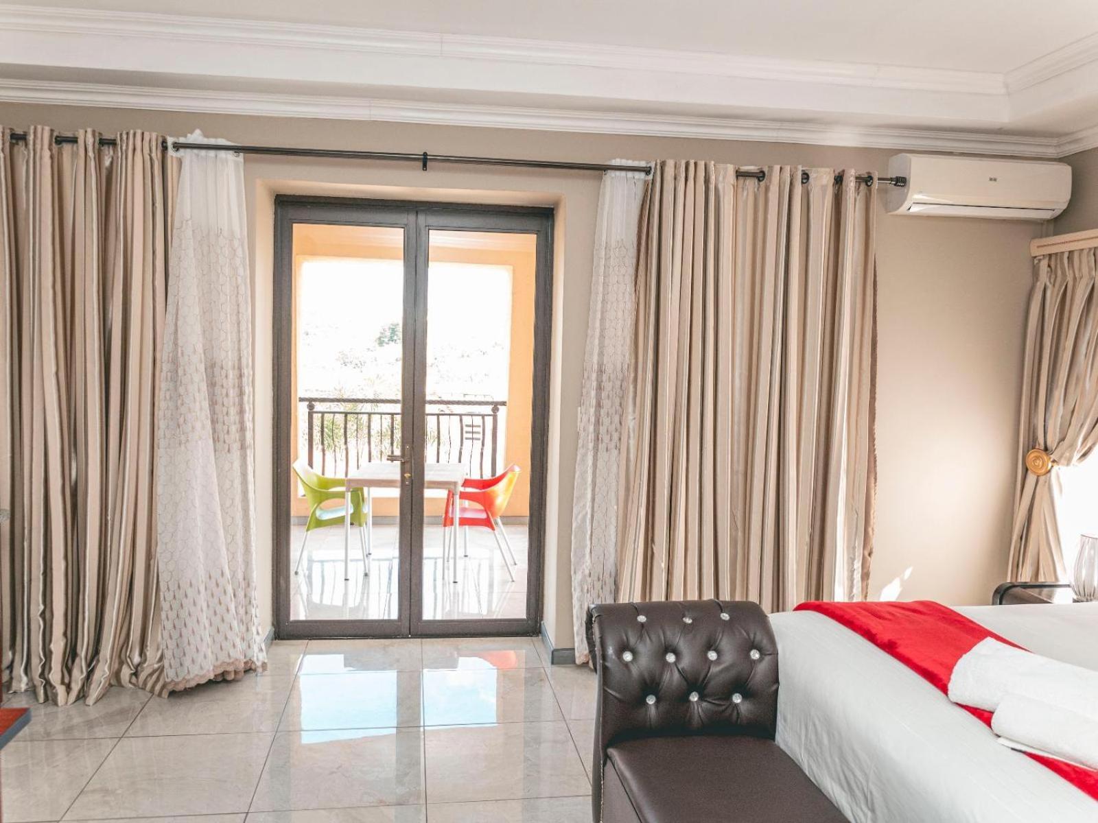 Khutso Boutique Hotel Хейзивью Номер фото