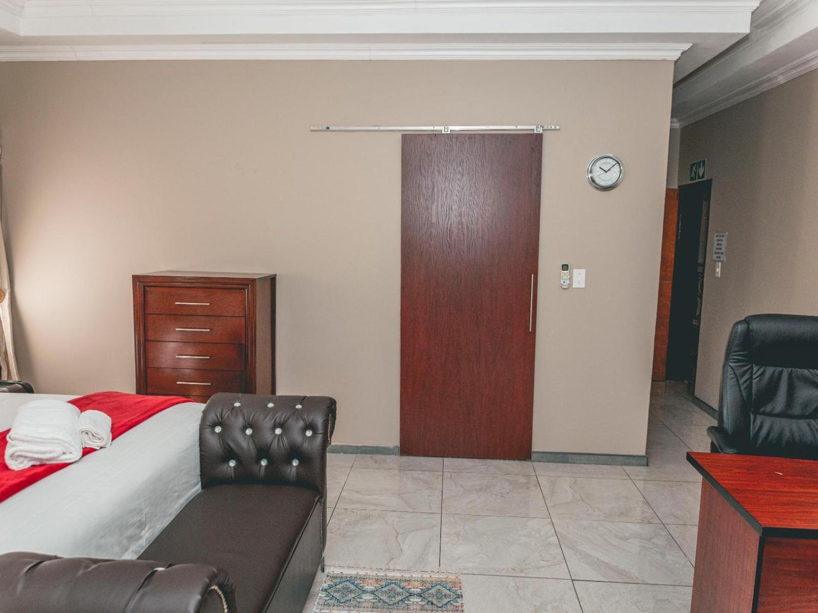 Khutso Boutique Hotel Хейзивью Номер фото