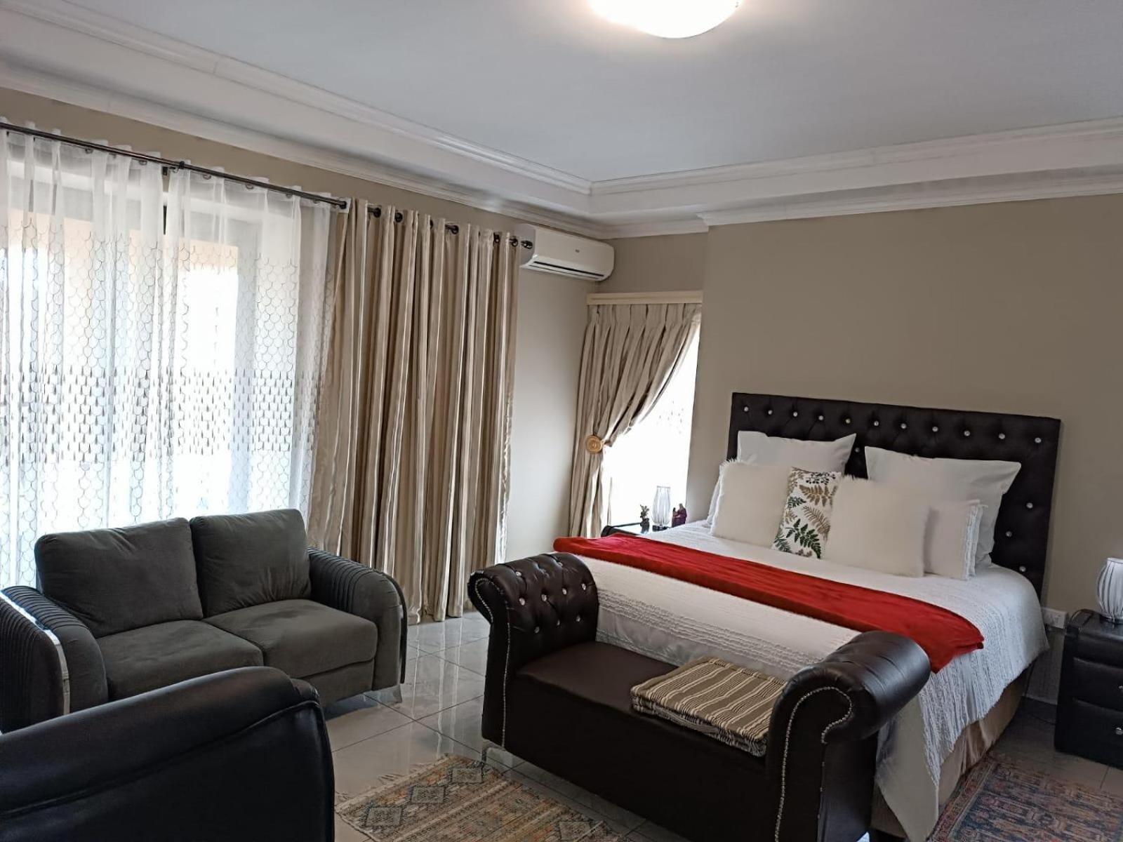 Khutso Boutique Hotel Хейзивью Номер фото
