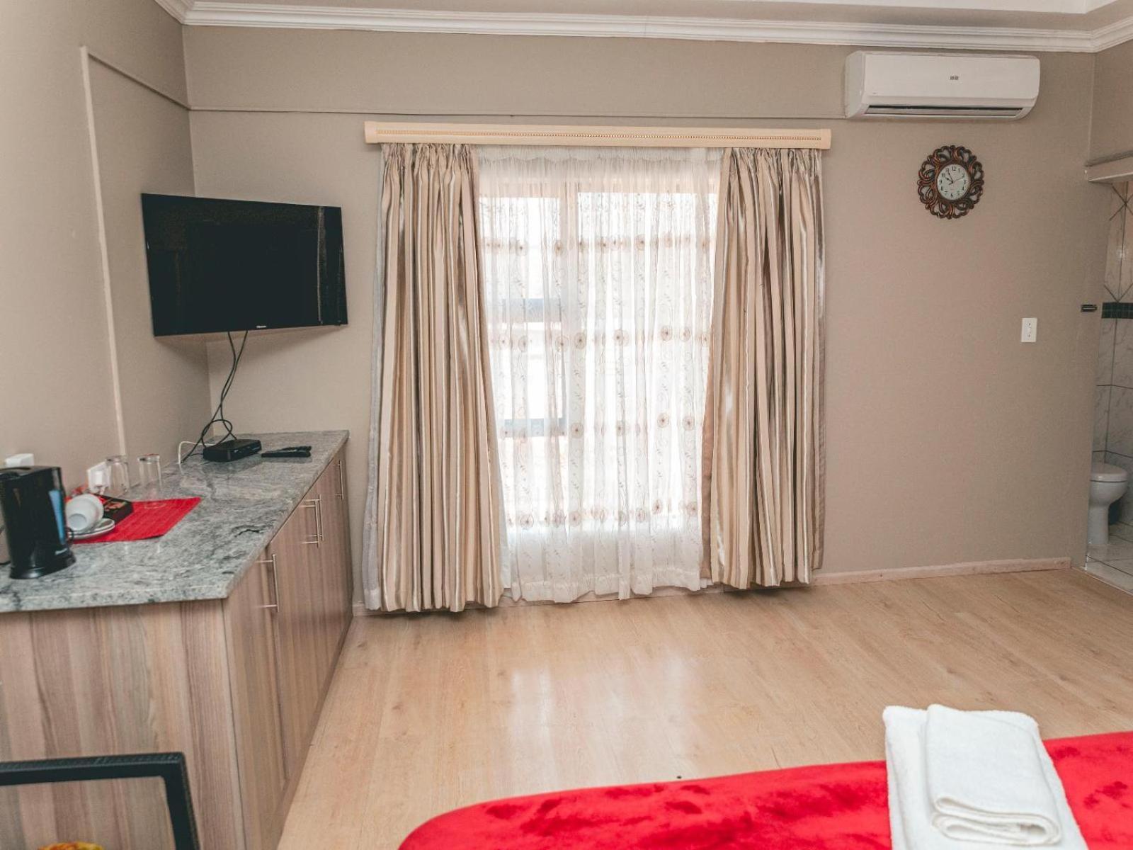 Khutso Boutique Hotel Хейзивью Экстерьер фото
