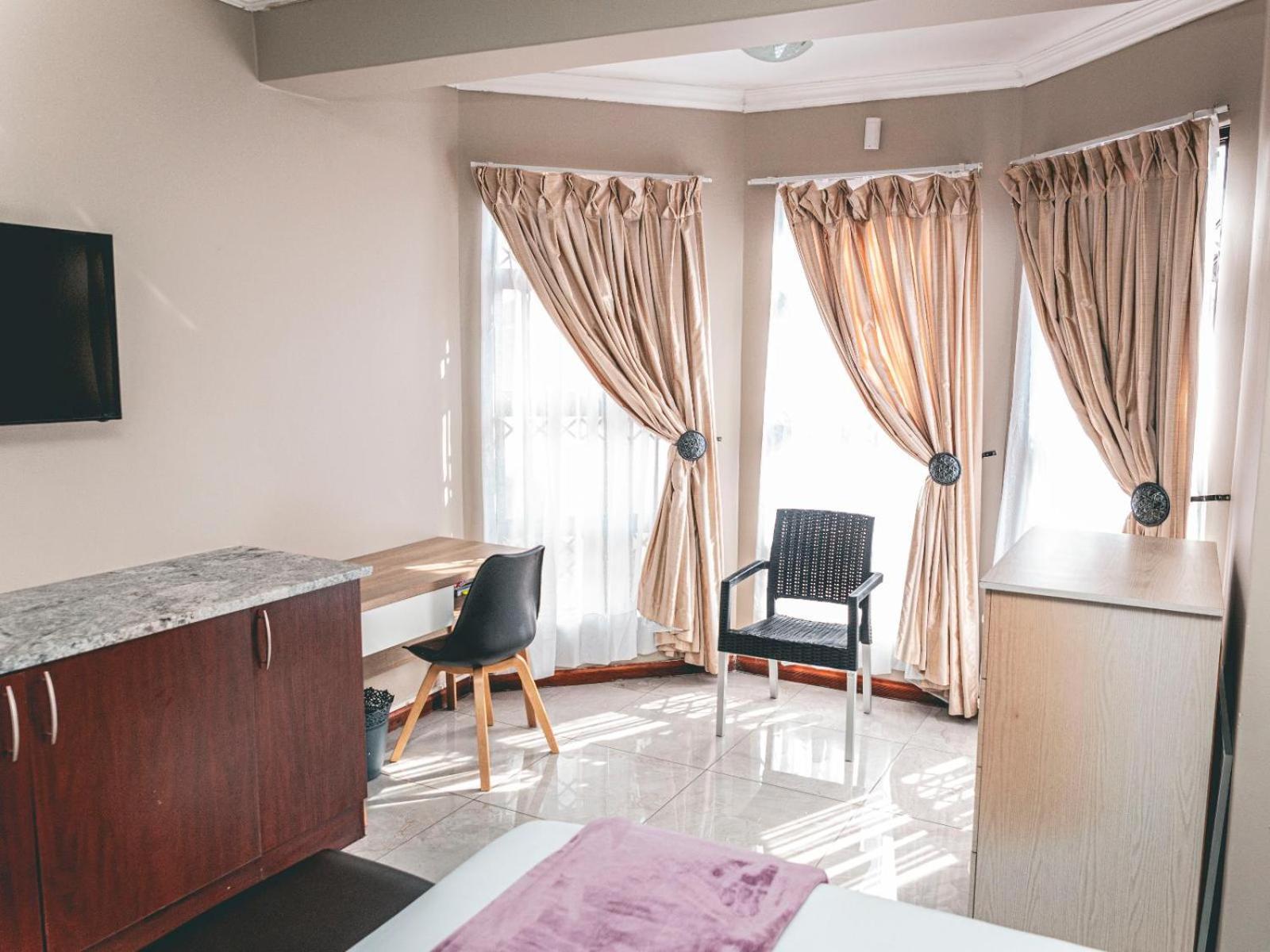 Khutso Boutique Hotel Хейзивью Экстерьер фото