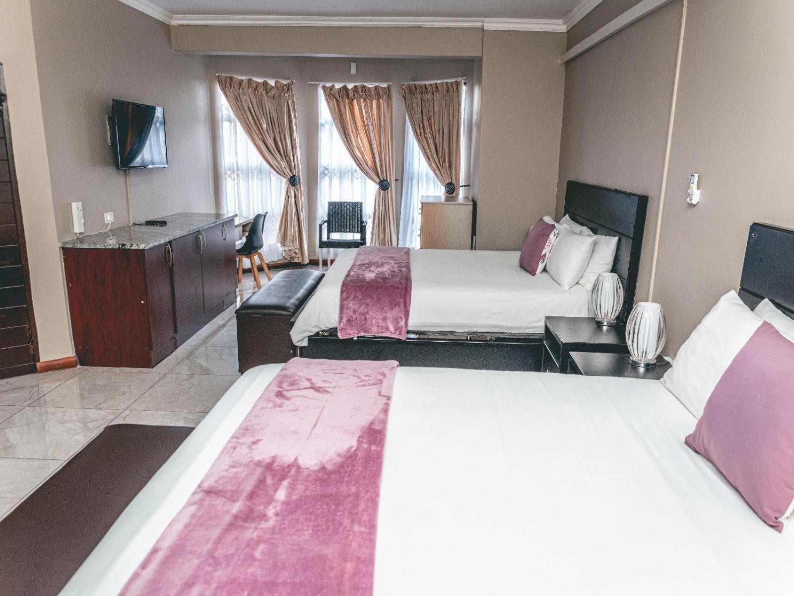 Khutso Boutique Hotel Хейзивью Экстерьер фото