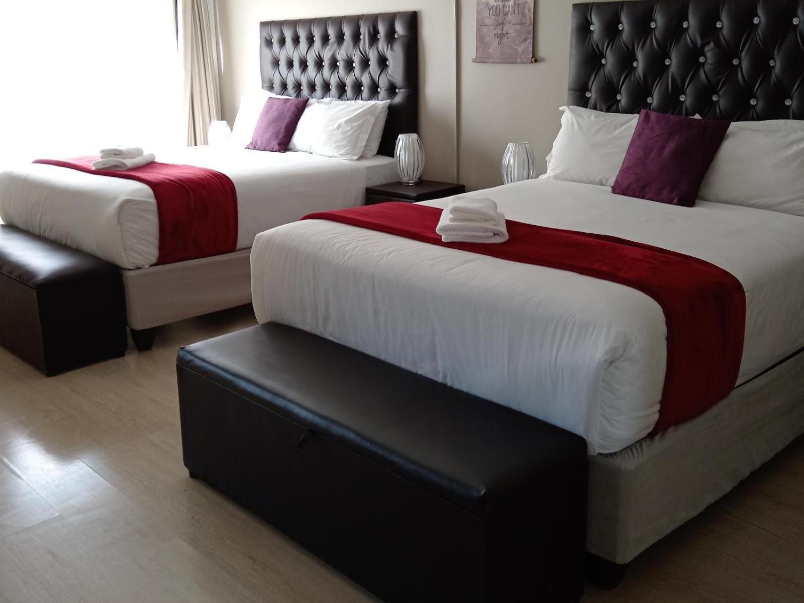 Khutso Boutique Hotel Хейзивью Номер фото