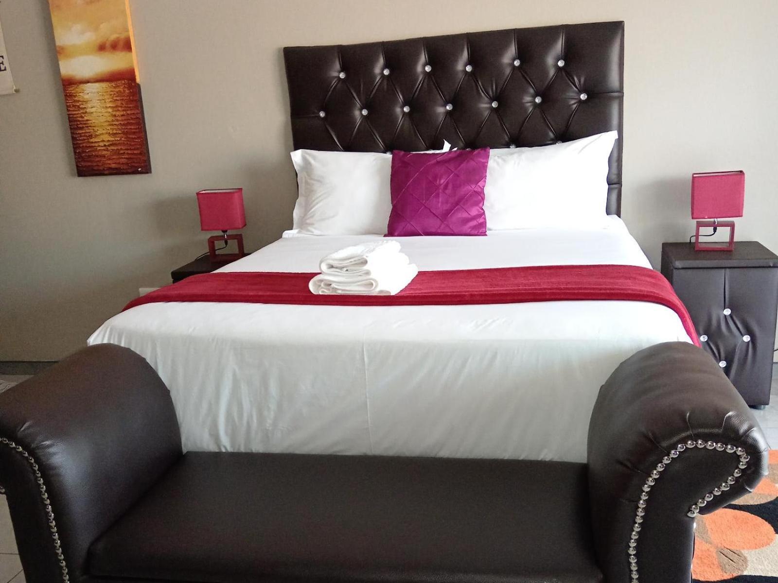 Khutso Boutique Hotel Хейзивью Номер фото