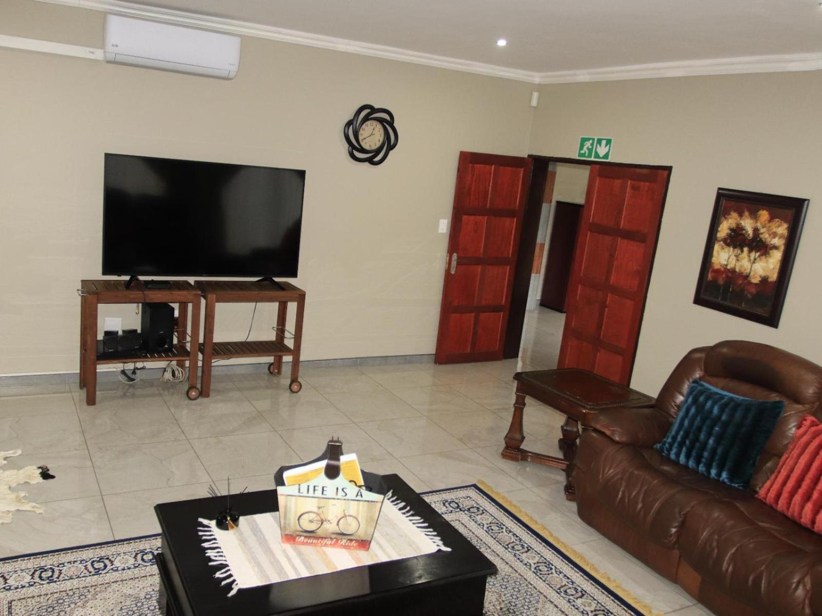 Khutso Boutique Hotel Хейзивью Экстерьер фото